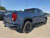 Thumbnail of 2025 Downpour Metallic GMC Sierra 1500