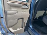 Thumbnail of 2025 Downpour Metallic GMC Sierra 1500