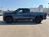Thumbnail of 2025 Downpour Metallic GMC Sierra 1500