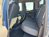 Thumbnail of 2025 Downpour Metallic GMC Sierra 1500