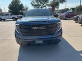 Thumbnail of 2025 Downpour Metallic GMC Sierra 1500
