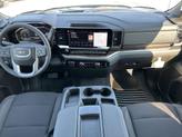 Thumbnail of 2025 Downpour Metallic GMC Sierra 1500