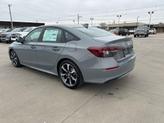 Thumbnail of 2025 Urban Gray Pearl Honda Civic Hybrid
