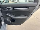 Thumbnail of 2025 Urban Gray Pearl Honda Civic Hybrid