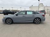 Thumbnail of 2025 Urban Gray Pearl Honda Civic Hybrid