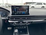 Thumbnail of 2025 Urban Gray Pearl Honda Civic Hybrid