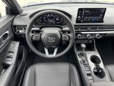 Thumbnail of 2025 Urban Gray Pearl Honda Civic Hybrid
