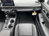 Thumbnail of 2025 Urban Gray Pearl Honda Civic Hybrid