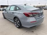 Thumbnail of 2025 Urban Gray Pearl Honda Civic Hybrid