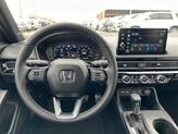 Thumbnail of 2025 Urban Gray Pearl Honda Civic Hybrid