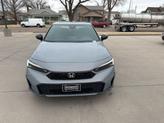 Thumbnail of 2025 Urban Gray Pearl Honda Civic Hybrid