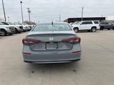 Thumbnail of 2025 Urban Gray Pearl Honda Civic Hybrid