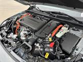 Thumbnail of 2025 Urban Gray Pearl Honda Civic Hybrid