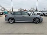 Thumbnail of 2025 Urban Gray Pearl Honda Civic Hybrid
