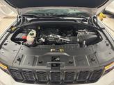 Thumbnail of 2023 Bright White Clearcoat Jeep Grand Cherokee
