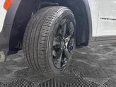 Thumbnail of 2023 Bright White Clearcoat Jeep Grand Cherokee