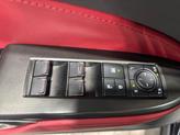 Thumbnail of 2024 Obsidian Lexus NX 350
