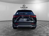 Thumbnail of 2024 Obsidian Lexus NX 350