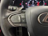 Thumbnail of 2024 Obsidian Lexus NX 350