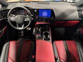Thumbnail of 2024 Obsidian Lexus NX 350
