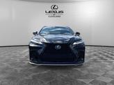 Thumbnail of 2024 Obsidian Lexus NX 350