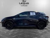 Thumbnail of 2024 Obsidian Lexus NX 350