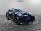 Photo of 2024 Obsidian Lexus NX 350