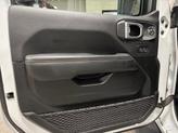 Thumbnail of 2021 Bright White Clearcoat Jeep Wrangler Unlimited