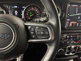 Thumbnail of 2021 Bright White Clearcoat Jeep Wrangler Unlimited