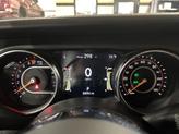 Thumbnail of 2021 Bright White Clearcoat Jeep Wrangler Unlimited
