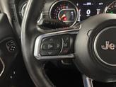 Thumbnail of 2021 Bright White Clearcoat Jeep Wrangler Unlimited