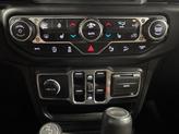 Thumbnail of 2021 Bright White Clearcoat Jeep Wrangler Unlimited