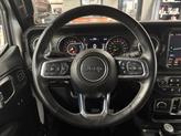 Thumbnail of 2021 Bright White Clearcoat Jeep Wrangler Unlimited