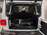 Thumbnail of 2021 Bright White Clearcoat Jeep Wrangler Unlimited