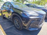Thumbnail of 2024 Caviar Lexus NX 350h