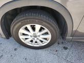 Thumbnail of 2014 Gray Mazda CX-5