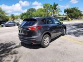 Thumbnail of 2014 Gray Mazda CX-5