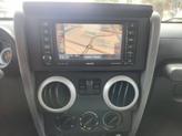 Thumbnail of 2008 Black Jeep Wrangler