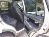 Thumbnail of 2011 White Land Rover Range Rover Sport