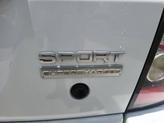 Thumbnail of 2011 White Land Rover Range Rover Sport
