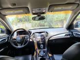 Thumbnail of 2013 Black Cadillac ATS