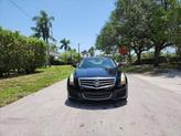 Thumbnail of 2013 Black Cadillac ATS