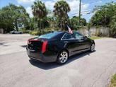 Thumbnail of 2013 Black Cadillac ATS