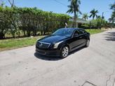 Thumbnail of 2013 Black Cadillac ATS