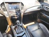 Thumbnail of 2013 Black Cadillac ATS