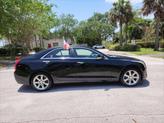 Thumbnail of 2013 Black Cadillac ATS