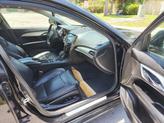 Thumbnail of 2013 Black Cadillac ATS