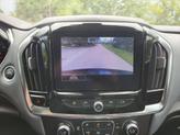 Thumbnail of 2021 Gray Chevrolet Traverse