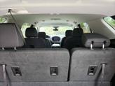 Thumbnail of 2021 Gray Chevrolet Traverse