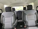 Thumbnail of 2021 Gray Chevrolet Traverse